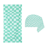 dock and bay the perfect pairs bundle beach towel & hair wrap