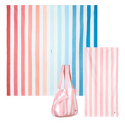 dock and bay the picnic bundle beach towel
