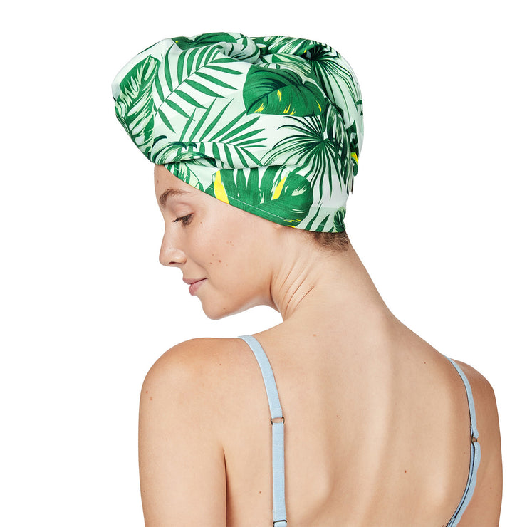 dock and bay hair wraps