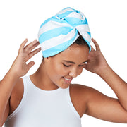 dock and bay hair wraps