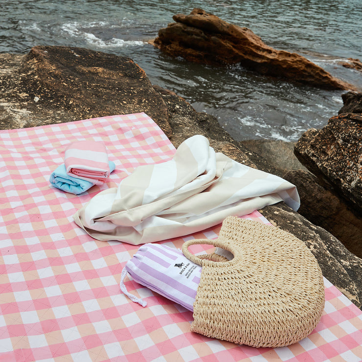 dock and bay picnic bundles