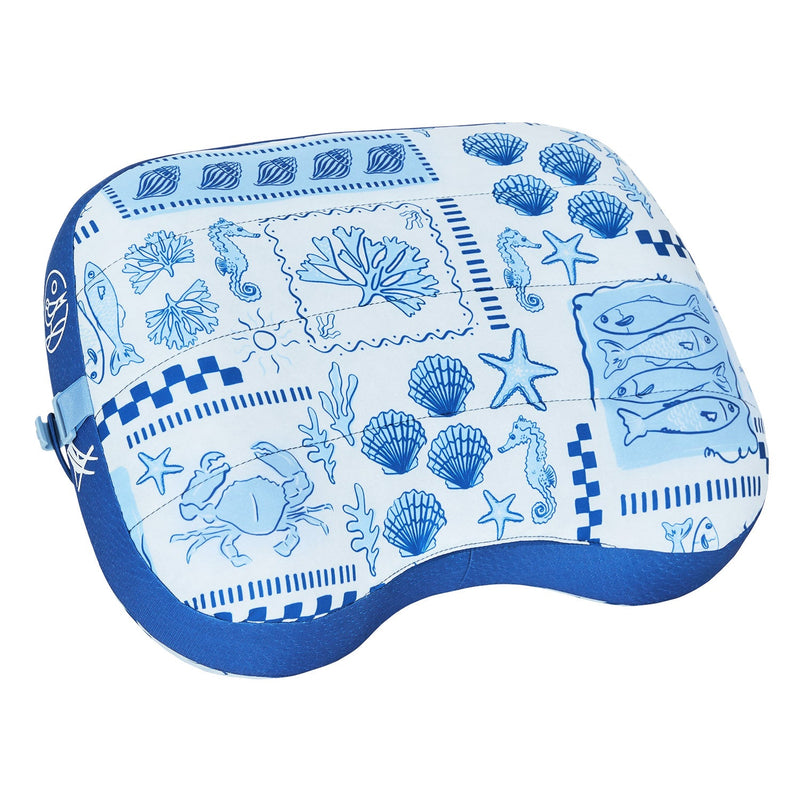 dock and bay ballast x dock & bay pillow