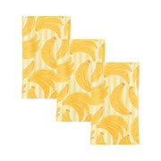 dock and bay tea towel