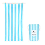 dock and bay kids beach towels