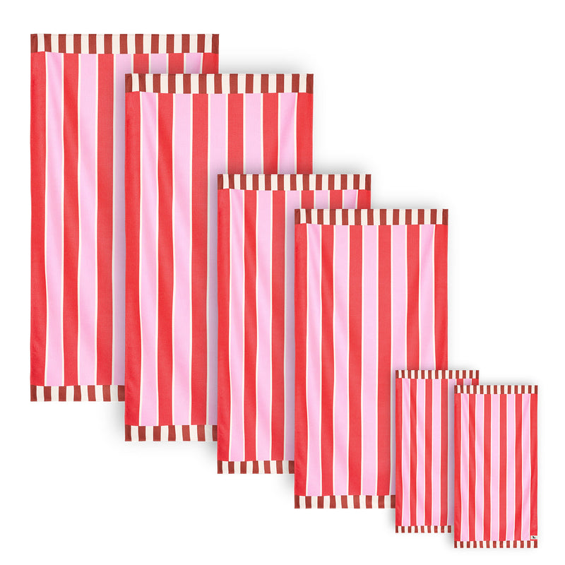 dock and bay towels home