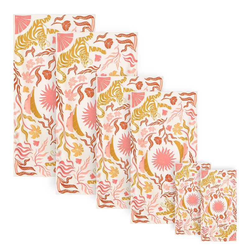 dock and bay towels home