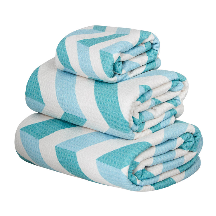dock and bay towels home