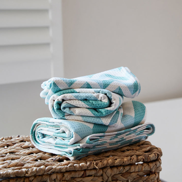 dock and bay towels home