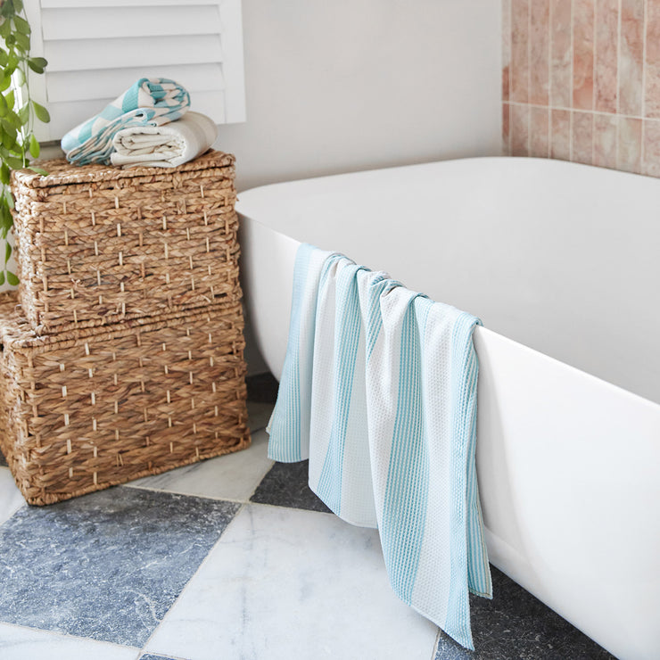 dock and bay bath towels