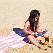 dock and bay kids beach towels