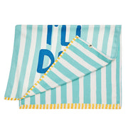 dock and bay tea towels