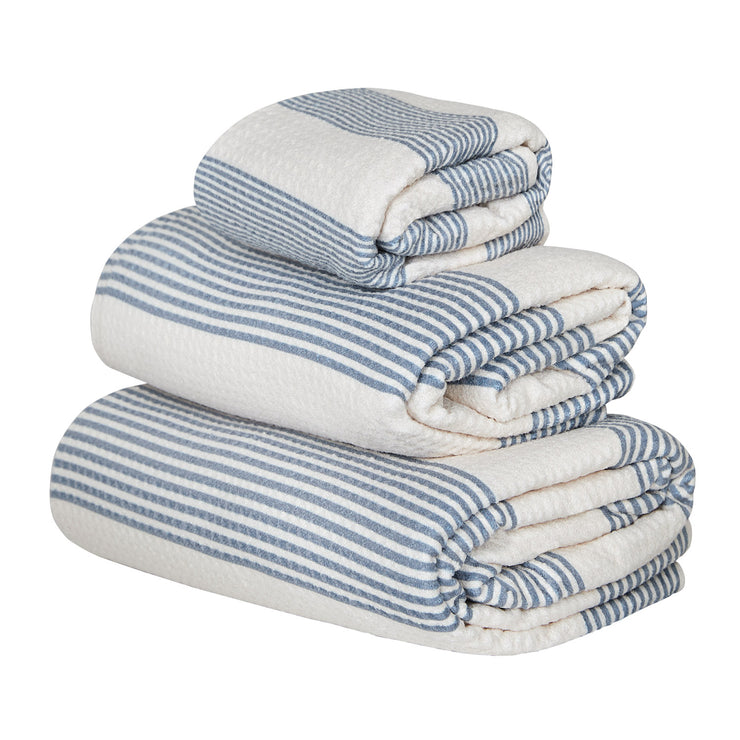dock and bay towels home