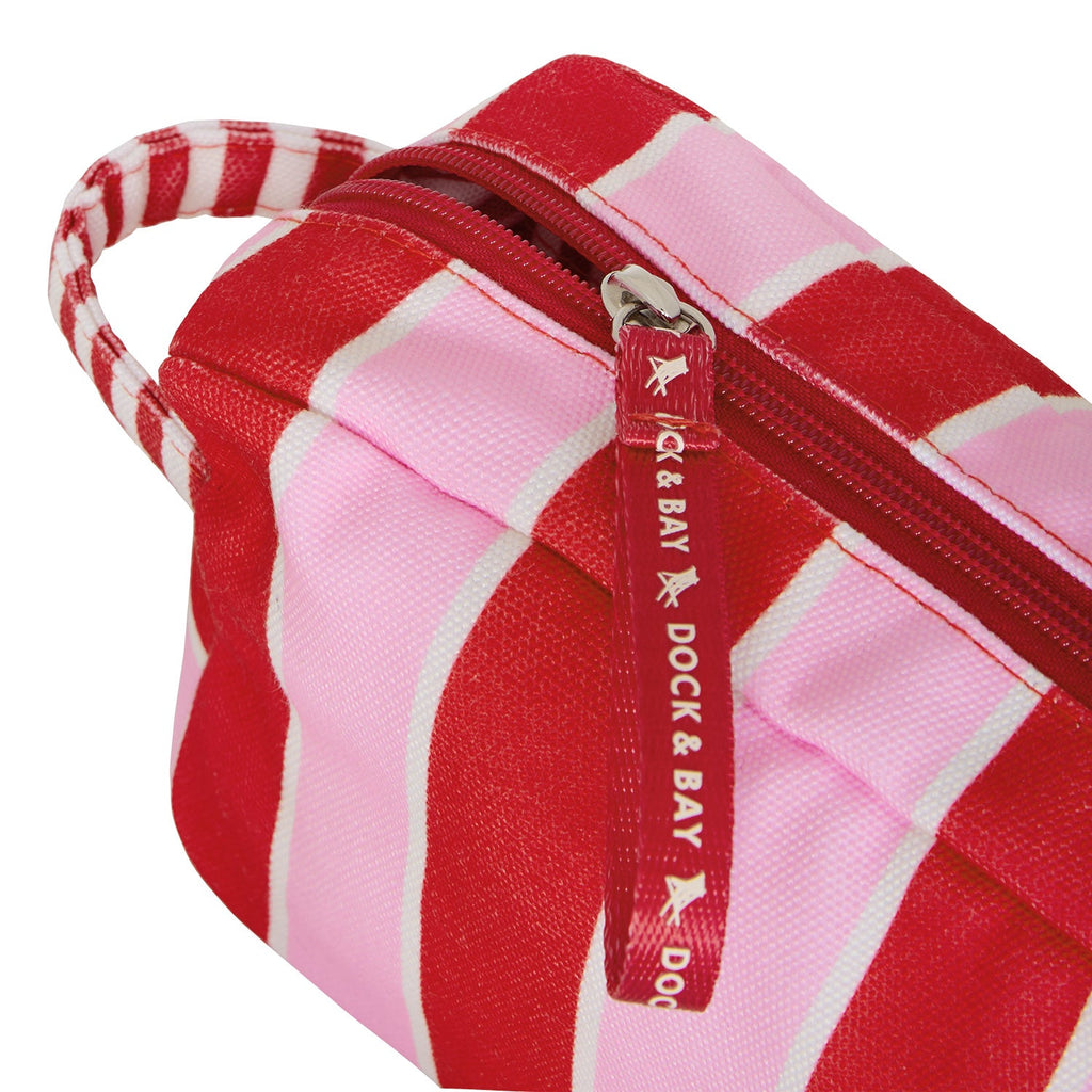dock and bay cosmetic bag