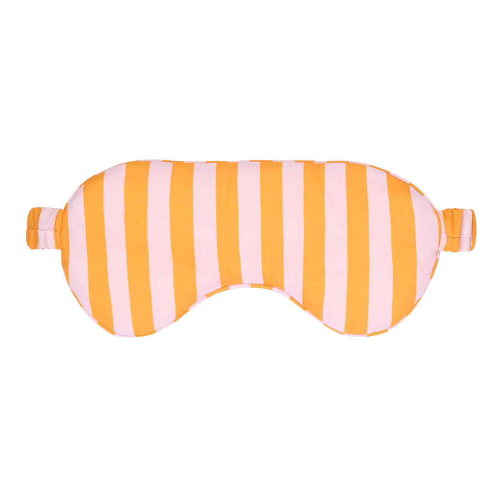 dock and bay eye mask