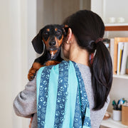 dock and bay dog towels