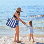 dock and bay towel + bag bundle