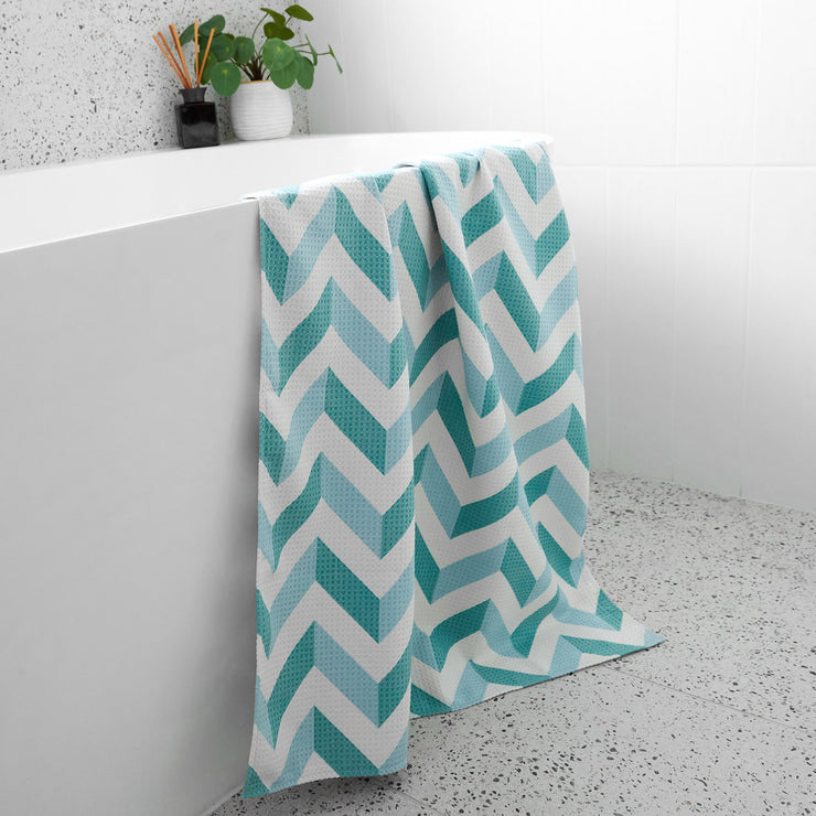 dock and bay towels home