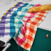 dock and bay tea towels