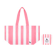 dock and bay foldaway tote bags