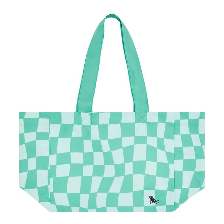 dock and bay foldaway tote bags