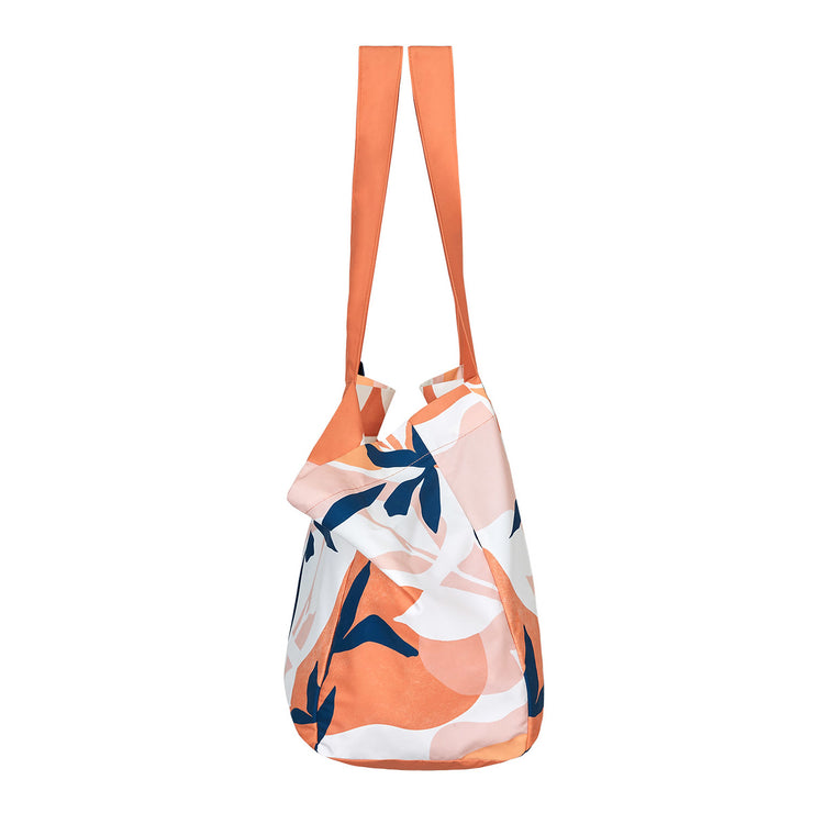 dock and bay foldaway tote bags