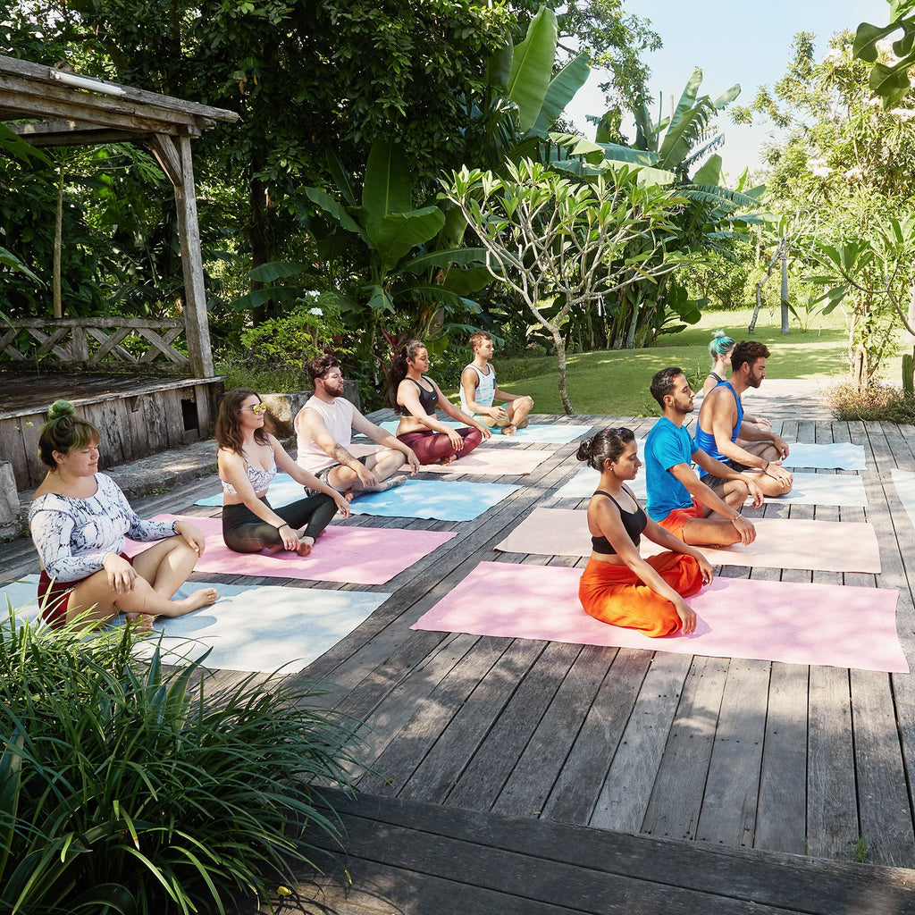 dock and bay towels fitness