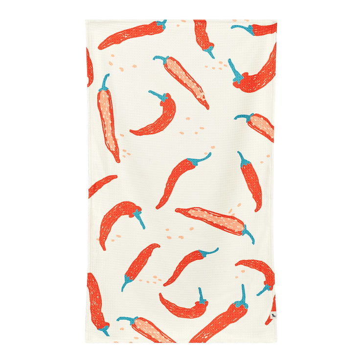 dock and bay tea towels