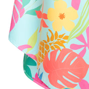 dock and bay towels beach