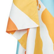 dock and bay towels beach