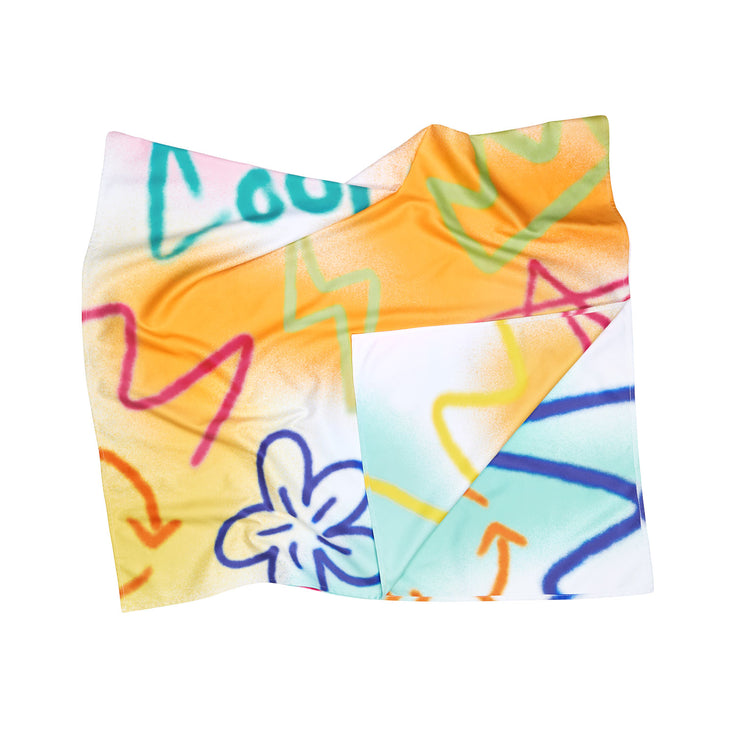 dock and bay kids towels beach