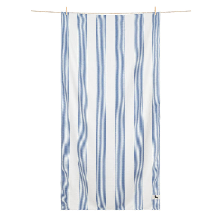 dock and bay bath towels
