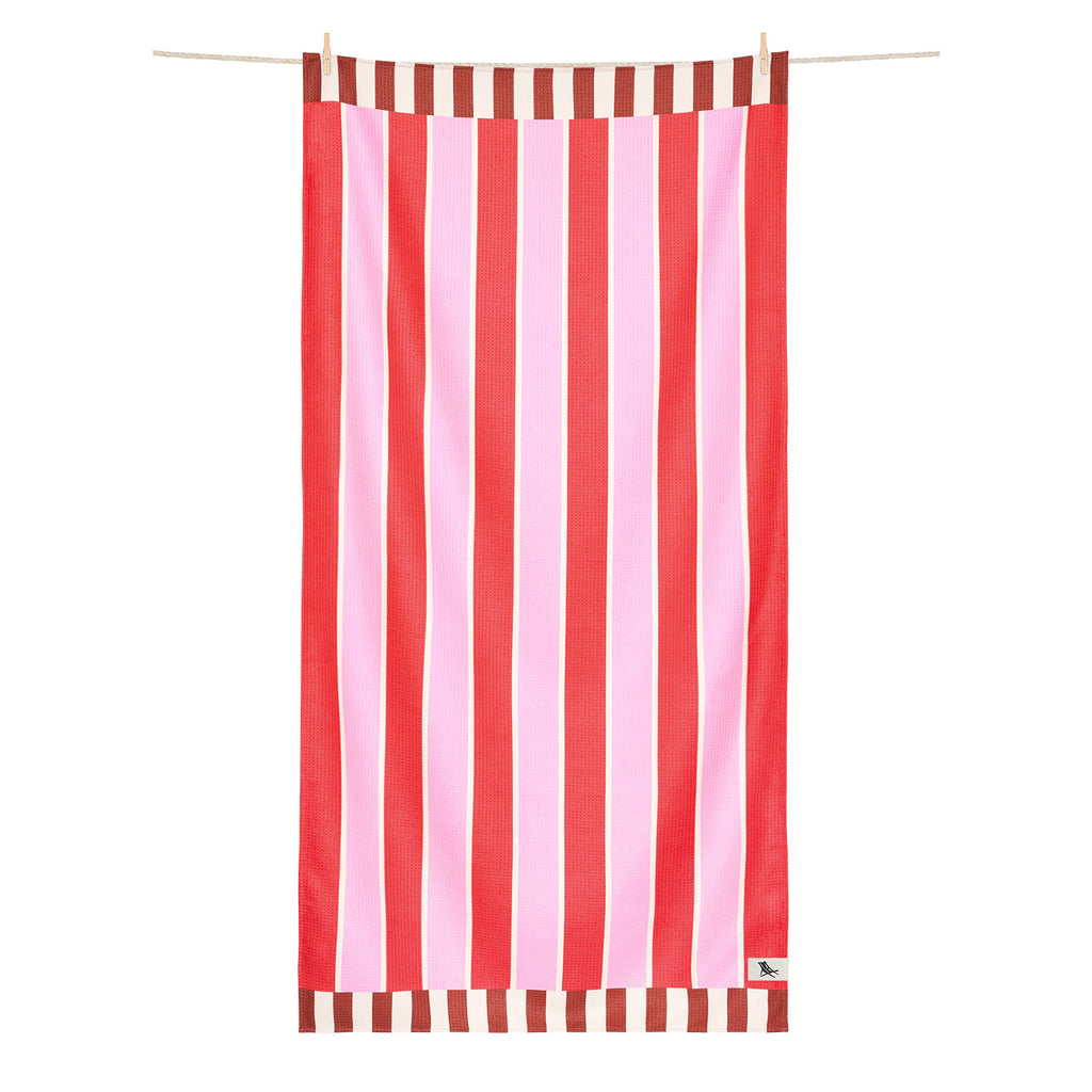 dock and bay towels home
