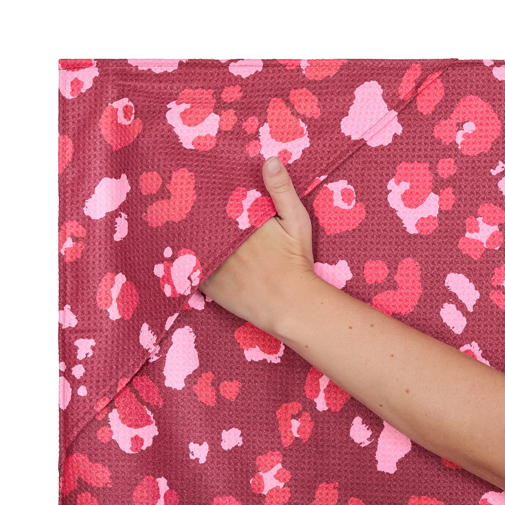 dock and bay towels dog