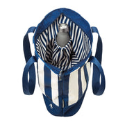 dock and bay beach bag