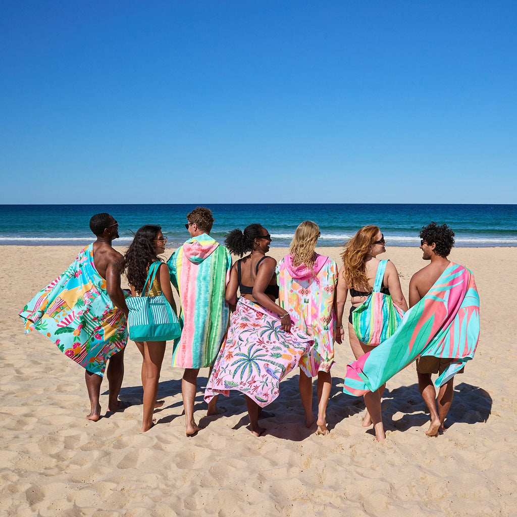 dock and bay foldable bag