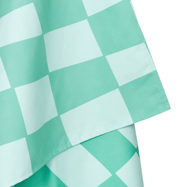 dock and bay the perfect pairs bundle beach towel & hair wrap