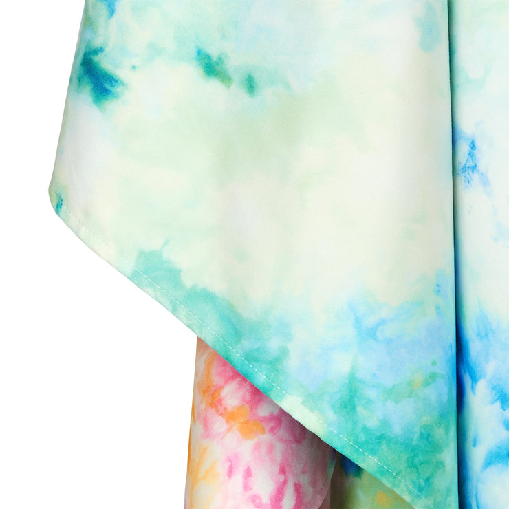 dock and bay towels beach