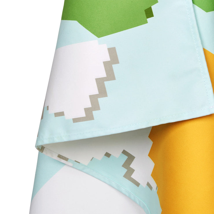 dock and bay kids towels beach