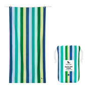 dock and bay quick dry towels