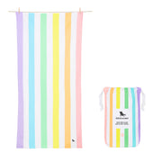 dock and bay kids beach towels