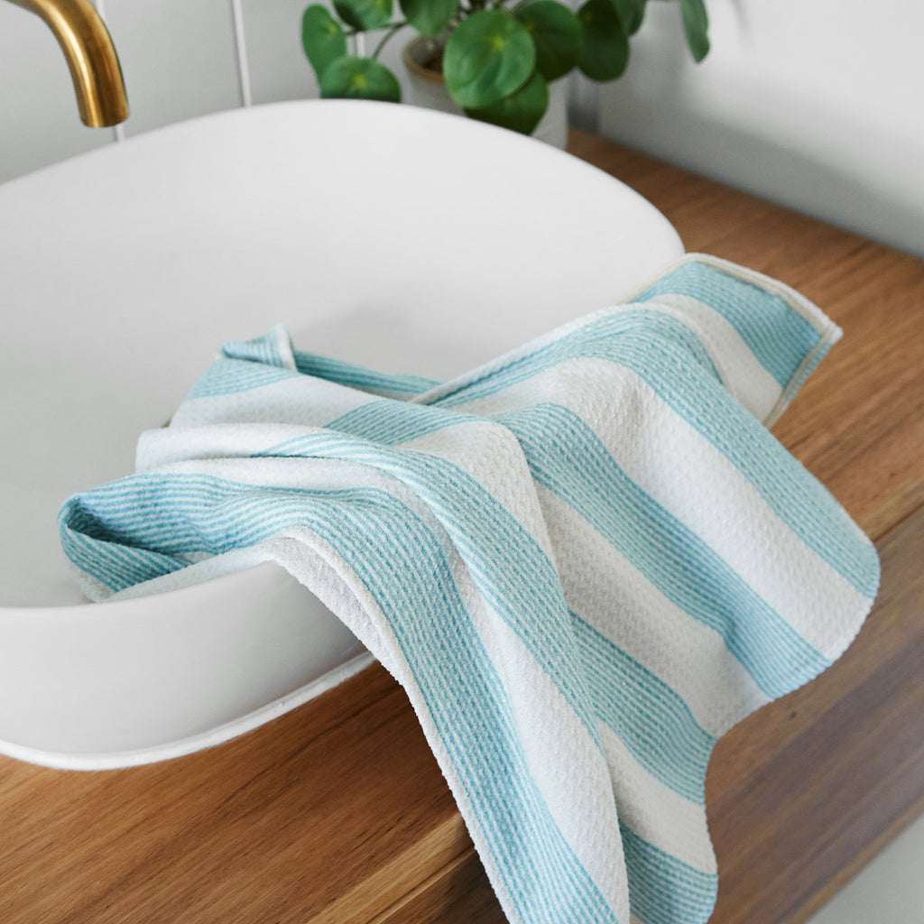dock and bay towels home
