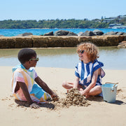 dock and bay poncho kids