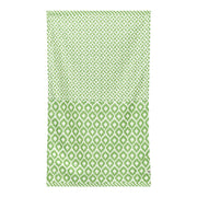 dock and bay tea towel