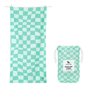 dock and bay quick dry towels