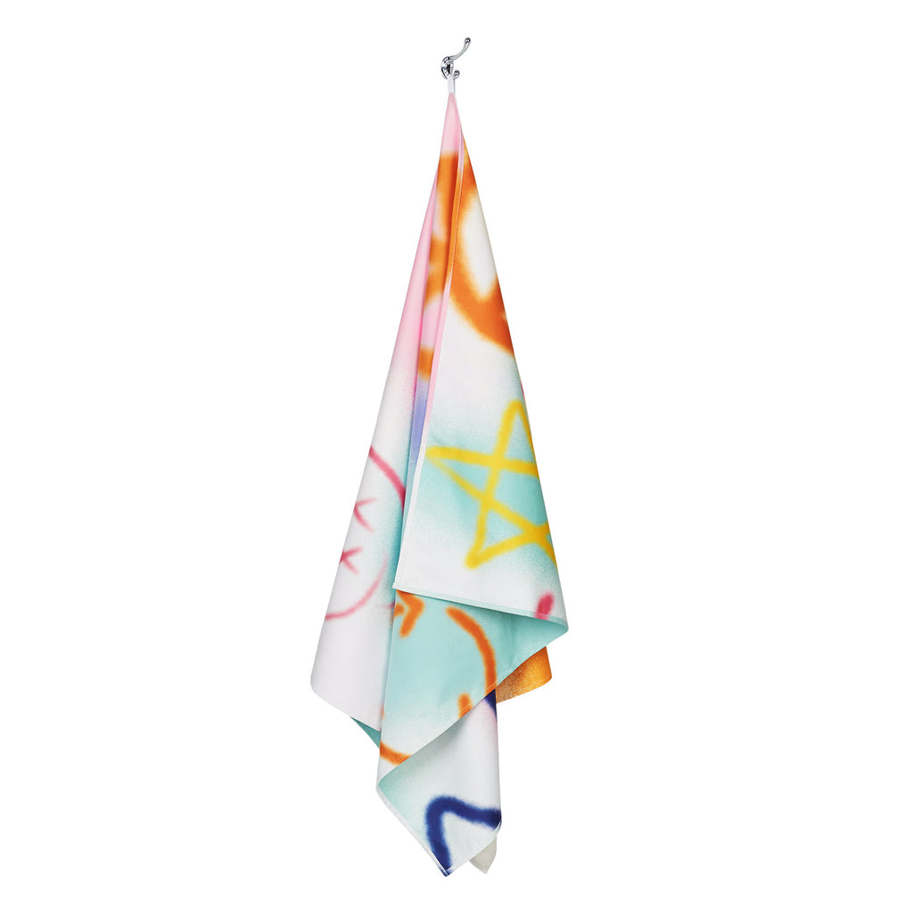 dock and bay kids towels beach
