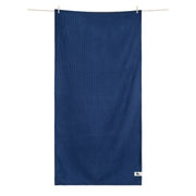 dock and bay robe + towel + hair wrap bundle