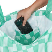 dock and bay foldable bag