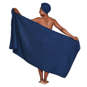 dock and bay robe + towel + hair wrap bundle