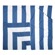 dock and bay towels beach