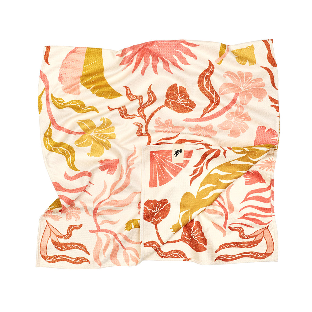 dock and bay towels home